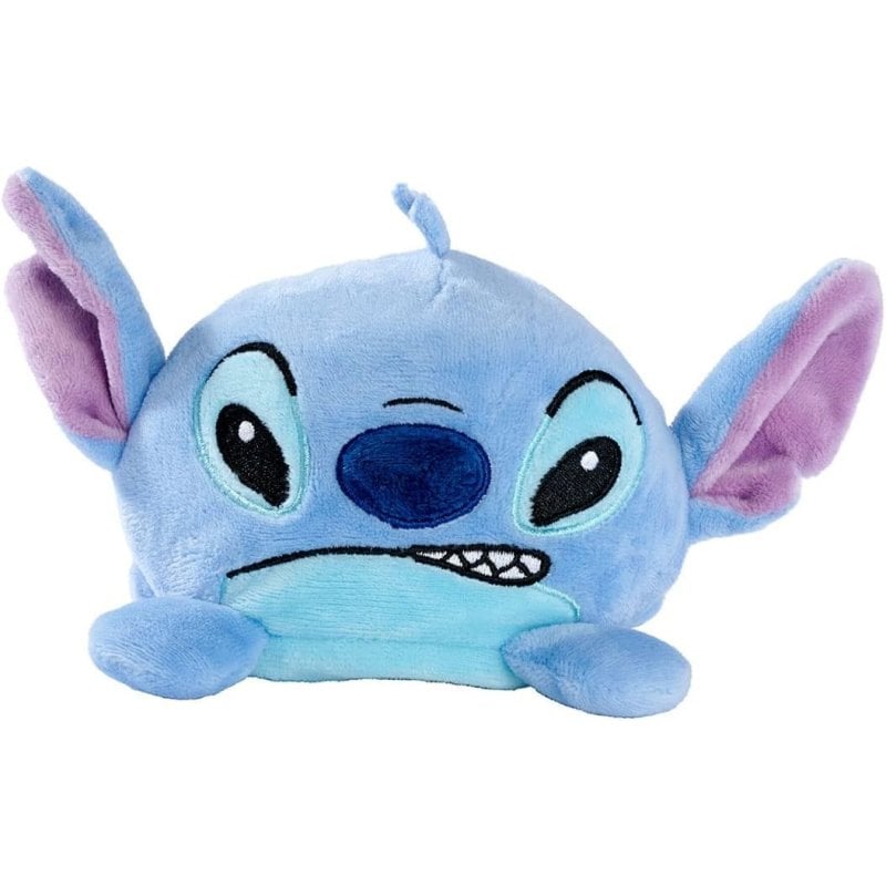 Simba peluche réversible Stitch - vue 10