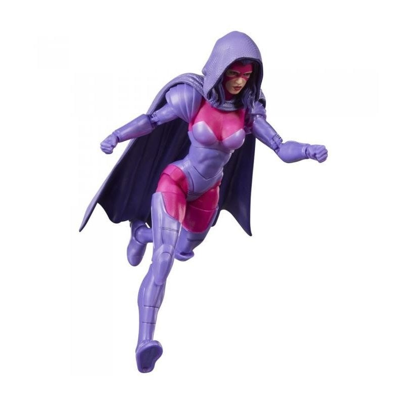 Marvel Legends Series Psylocke