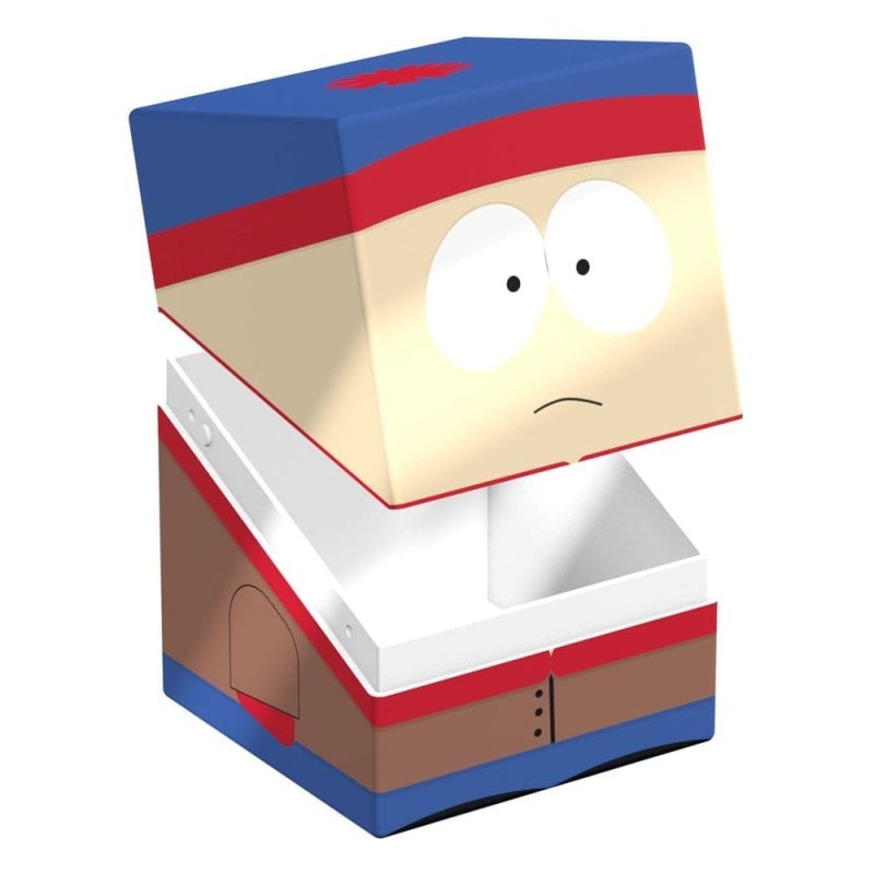 Squaroes Squaroe South Park™ 003 Stan - vue 2