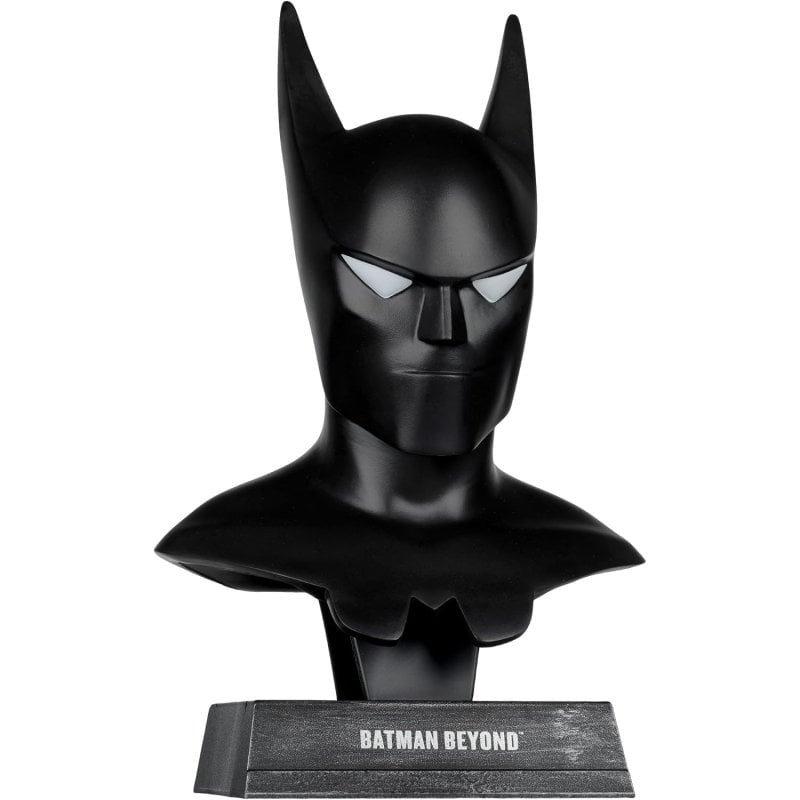 Buste Réplique Batman Beyond DC 1:3 18 cm Collection