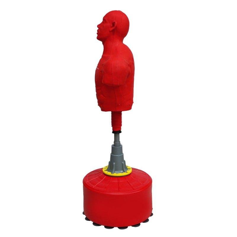 Box-Dummy Monster Groß Standmodell