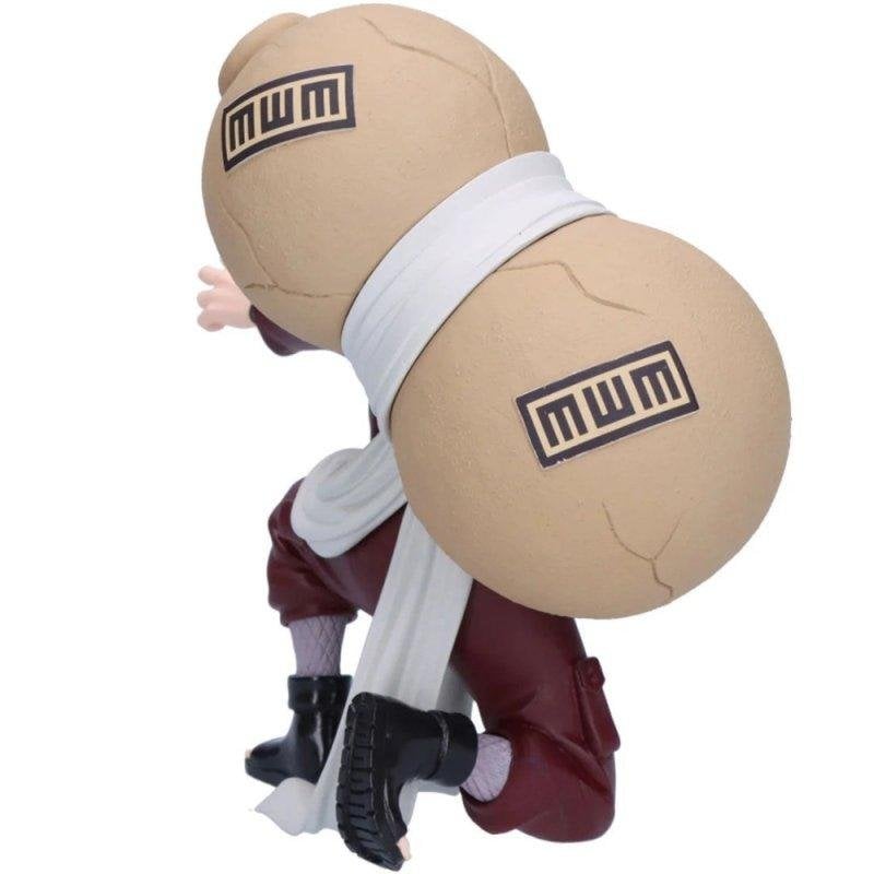 Figurine Vibration Stars Naruto Gaara II