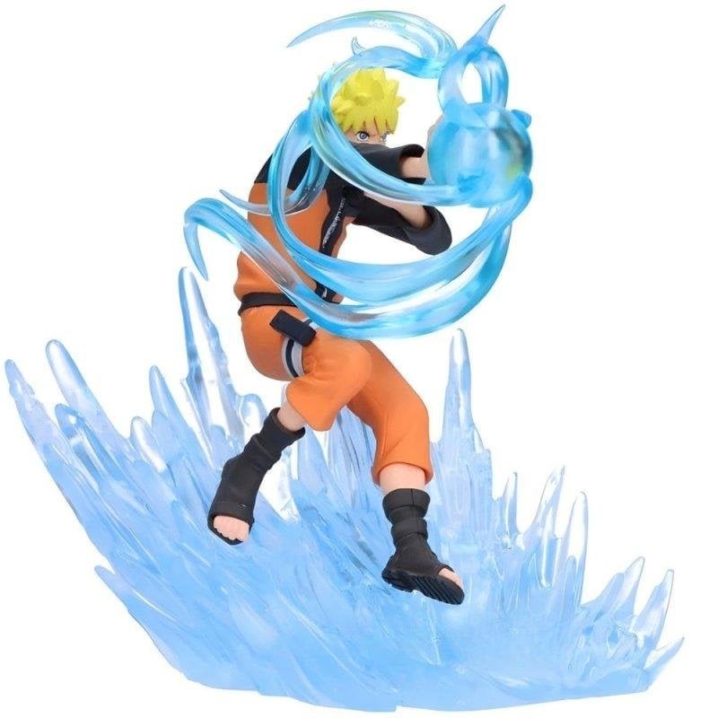 Figurine Combination Battle 2 Naruto Shippuden Naruto Uzumaki - vue 8