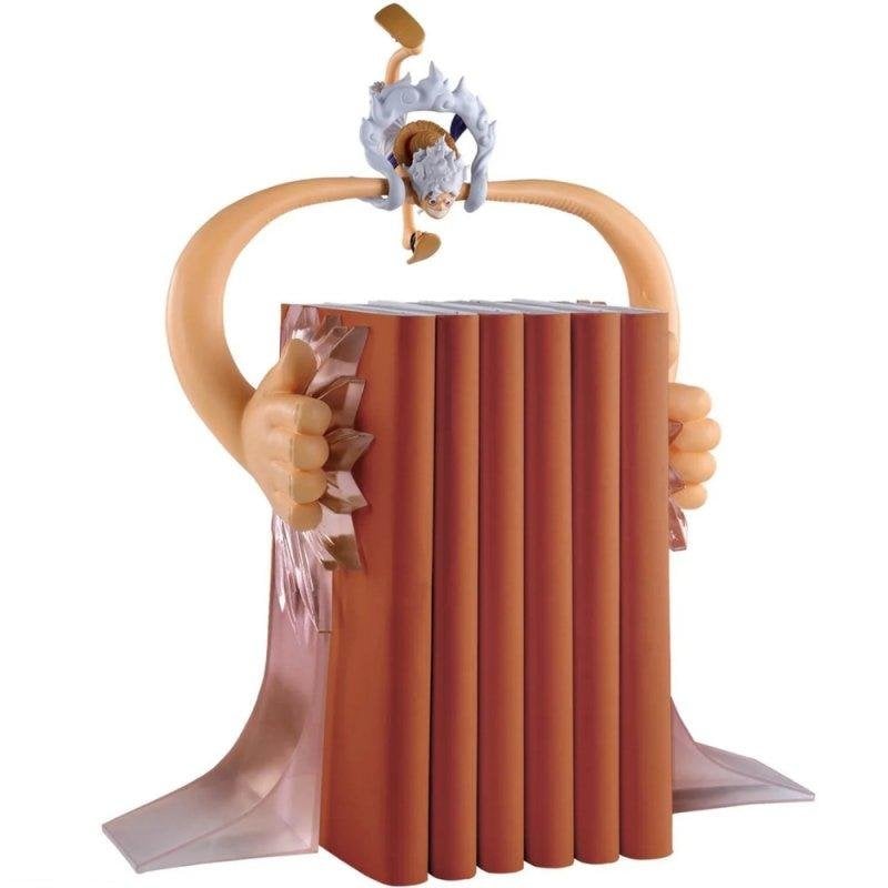 Figurine Fl One Piece Monkey D.luffy Gear5 Vol.5