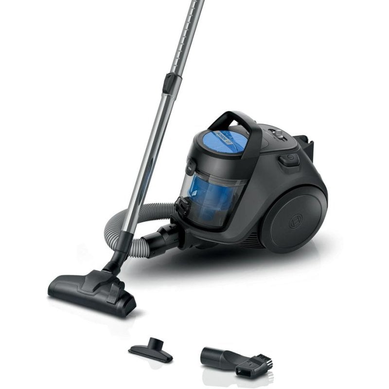 BGC05BA2U Bagless vacuum cleaner