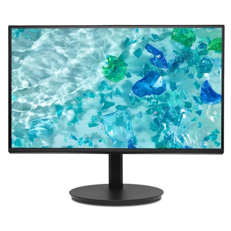 Écran PC Acer Vero CB242Y G 23,8" Full HD 120Hz IPS 1ms Réglable hauteur