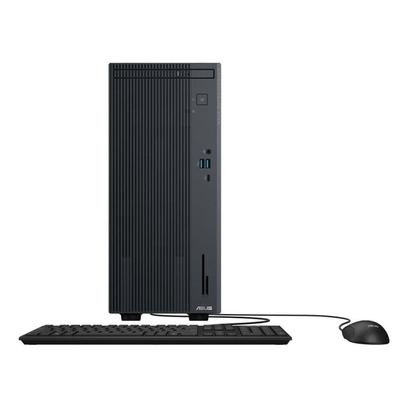 PC fisso Asus ExpertCenter P500 AMD Ryzen 5 220 16GB 512GB SSD Radeon 740M Windows 11 Pro