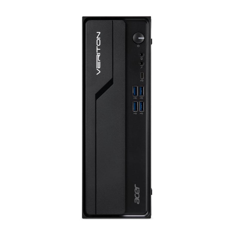 PC Sobremesa Acer VX1720G Intel Core i5-14450HX 8GB 512GB SSD Windows 11 Pro