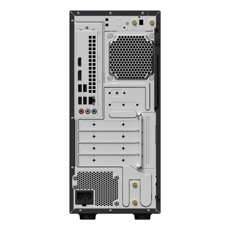 PC fisso ASUS ExpertCenter P500MV Intel Core 3 100U 8GB 512GB SSD Windows 11 Pro