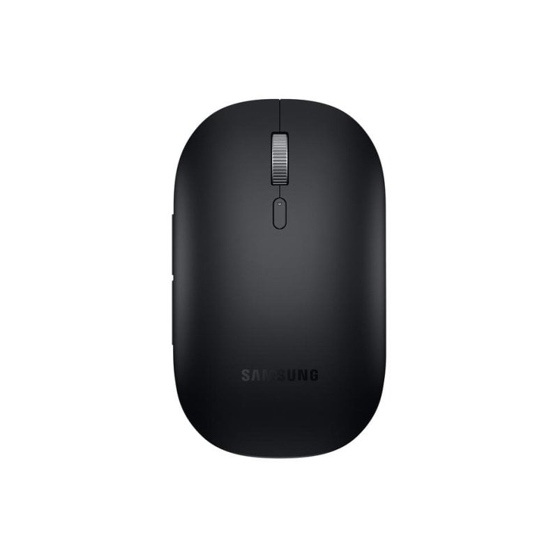 Maus Samsung EJ-M3400 Bluetooth Ambidextrisch 5 Tasten Schwarz