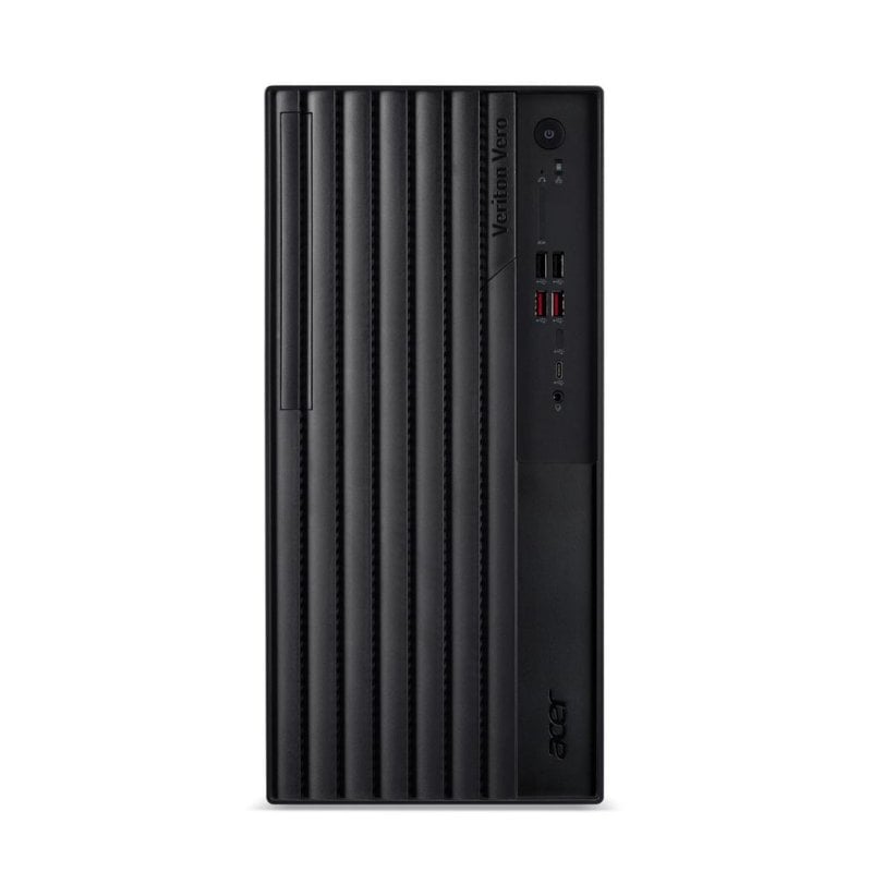 PC de bureau Acer Vero VVM4735GT Intel Core Ultra 7 265 16GB 1TB SSD Windows 11 Pro