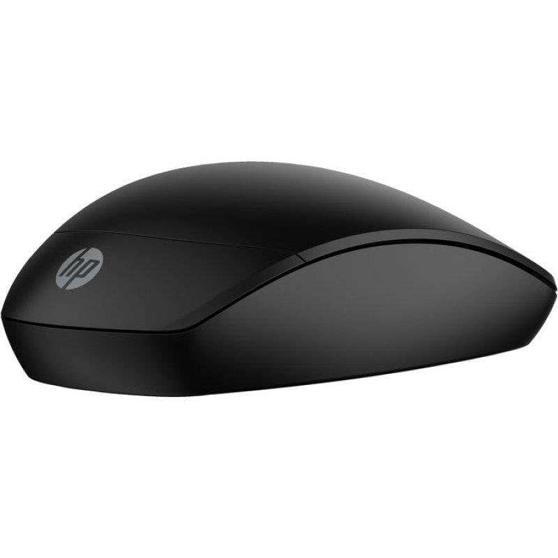 Ratón HP 235 Slim Sans Fil 1600 DPI Noir Ambidextre