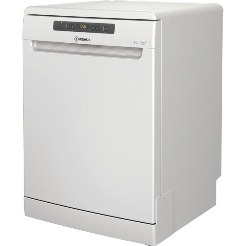Lavastoviglie Indesit IN2FFC14BN6 14 Coperti C 44 dB silenziosa