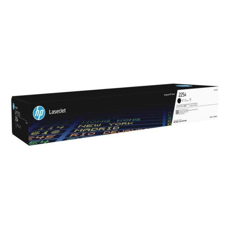 Cartucho de Tóner HP 225A Negro Original