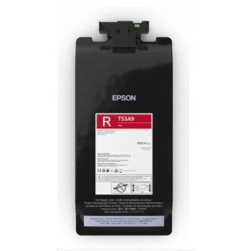Epson InkRd RIPS 6 Col T7700DL