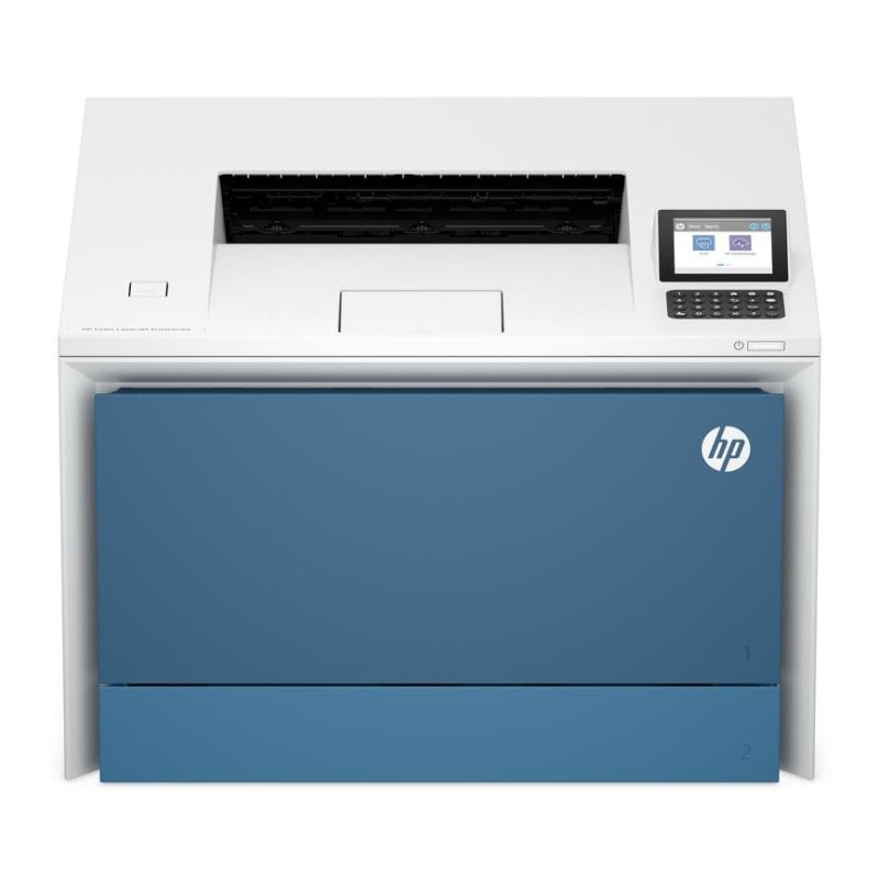 Imprimante Laser Couleur Wi-Fi HP Color LaserJet Enterprise 4701dw Duplex