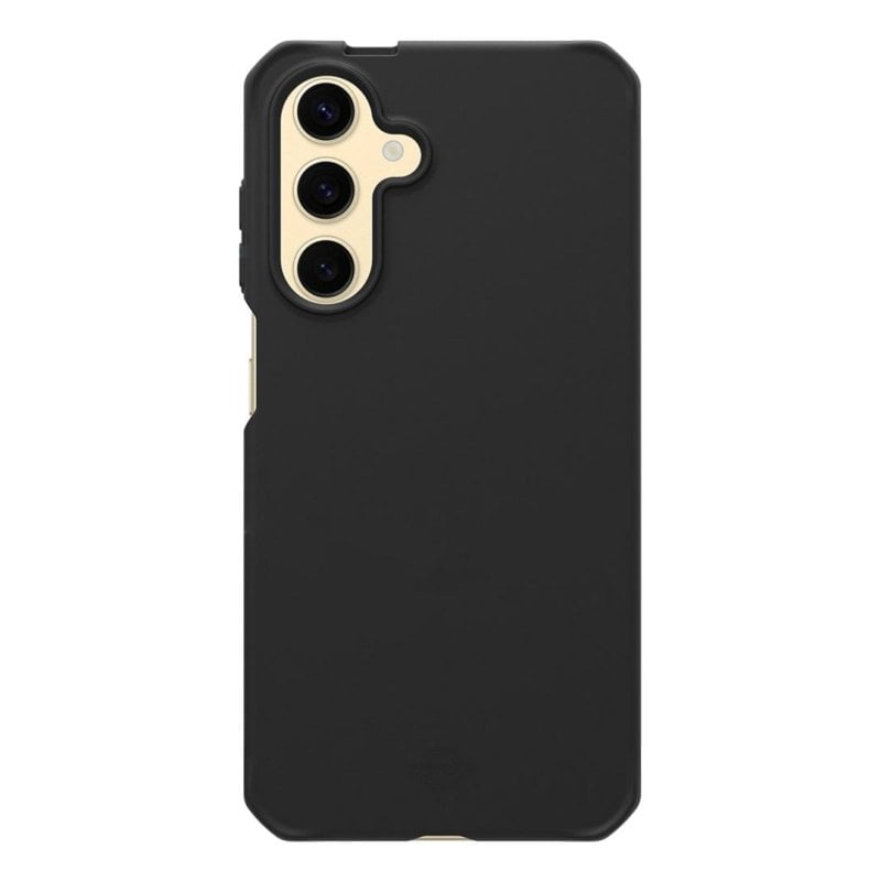 Funda para móvil Mobilis Spectrum_R Polymère Noire Antichoc pour Galaxy A56 5G
