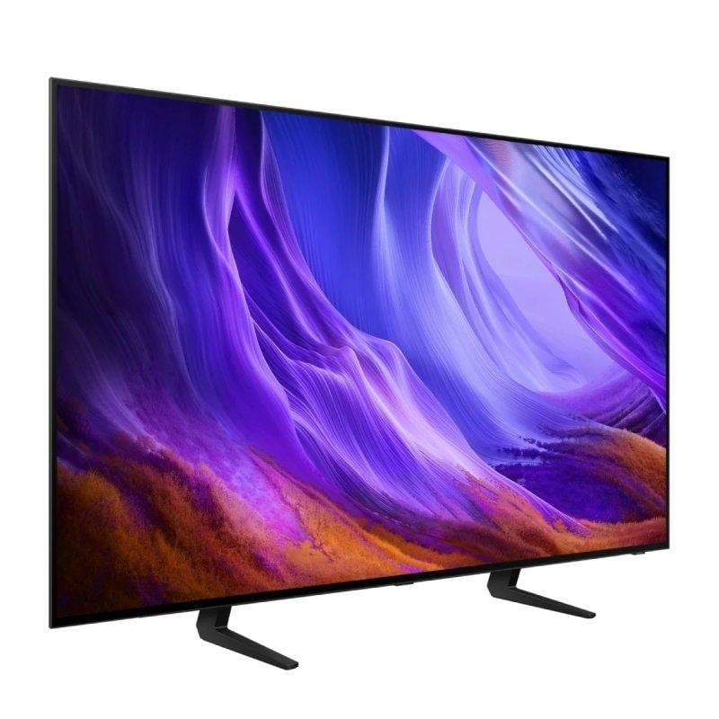 TV Samsung S85H 2026 48 OLED 4K Ultra HD TQ48S85HAEXXC - vue 2