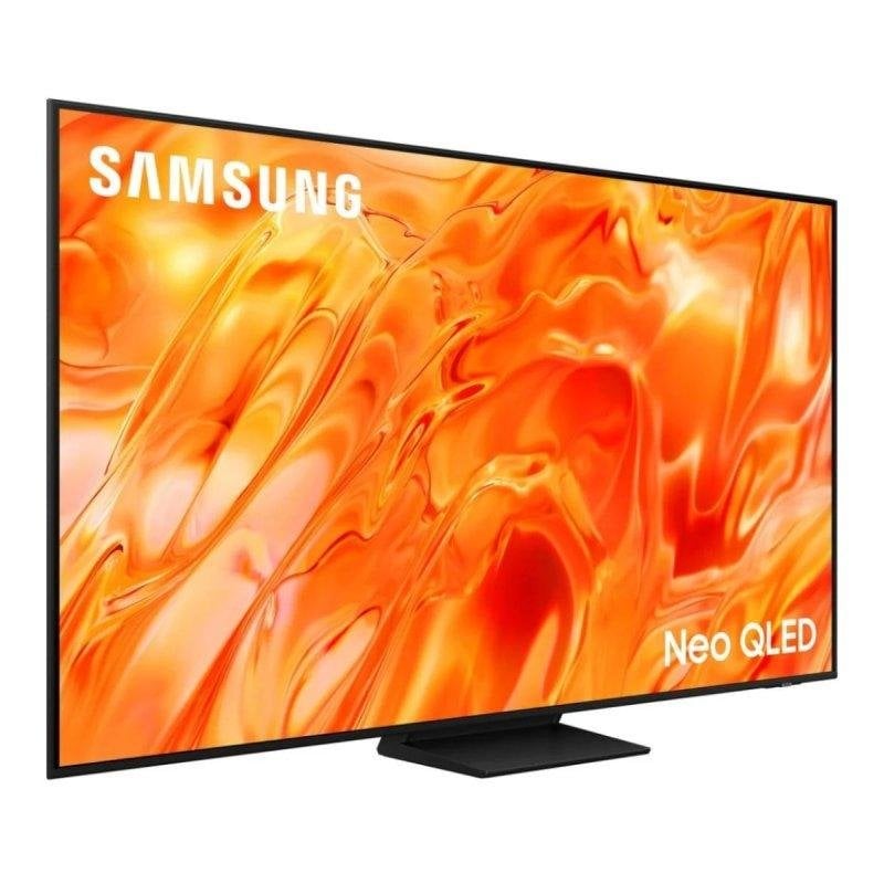 TV Samsung Neo QLED TQ75QN72HAUXXC 75 4K UltraHD 60Hz Smart TV Tizen HDR10