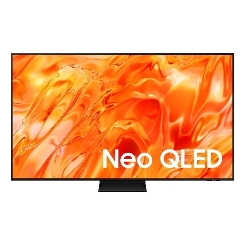 TV Samsung QLED Neo QN72H 65" 4K UltraHD 60Hz Smart TV Tizen HDR10+ Mini LED