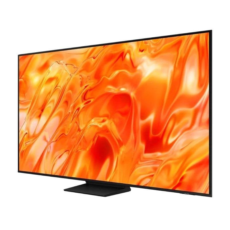 TV Neo QLED 65'' QN72H 2026 4K Smart TV - vue 5