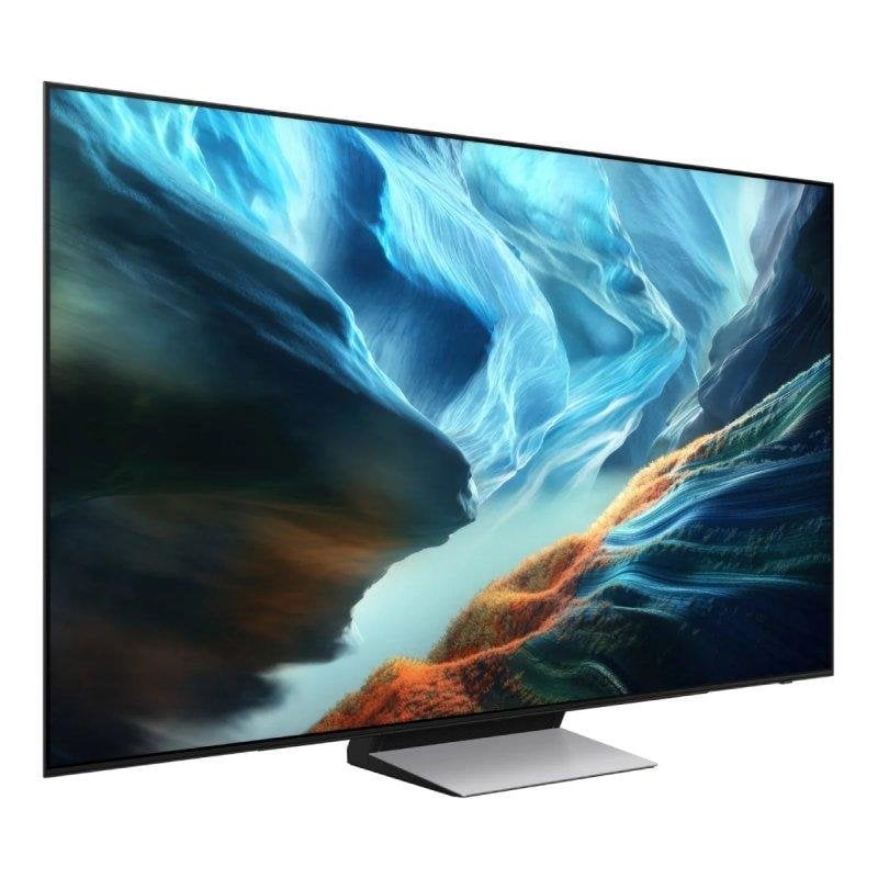 TV Samsung TQ48S90HAEXXC 2026 48 OLED 4K UHD