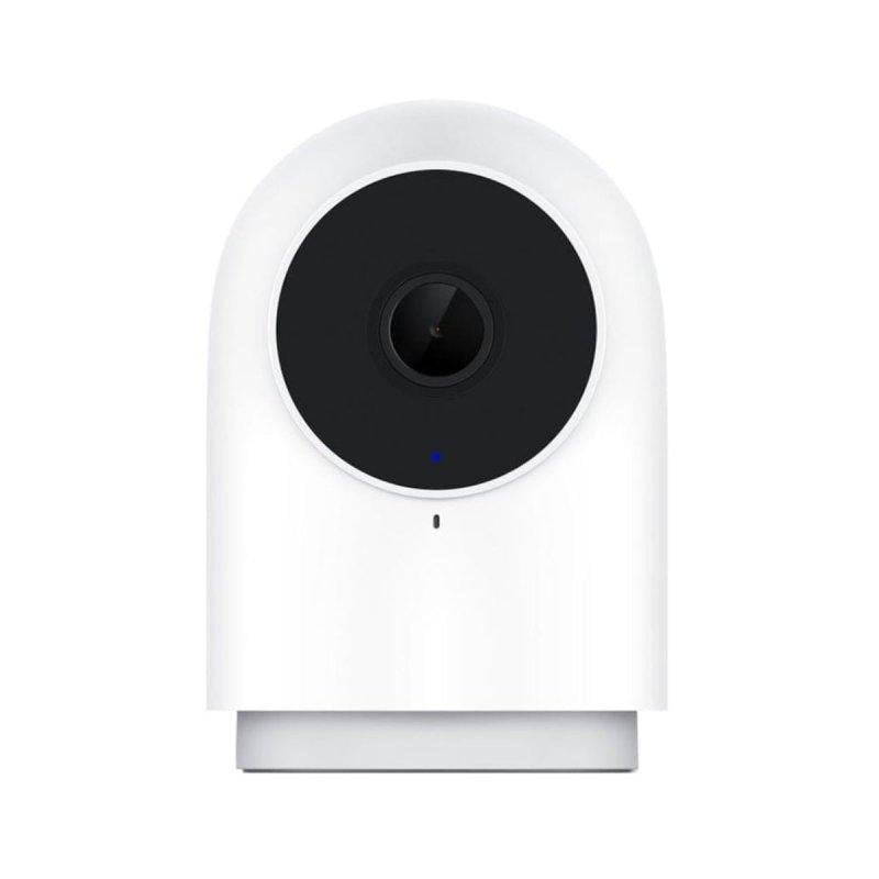 Caméra de surveillance Aqara G2h Pro 1080p Hub Zigbee 3.0 Intérieure Audio Bidirectionnel