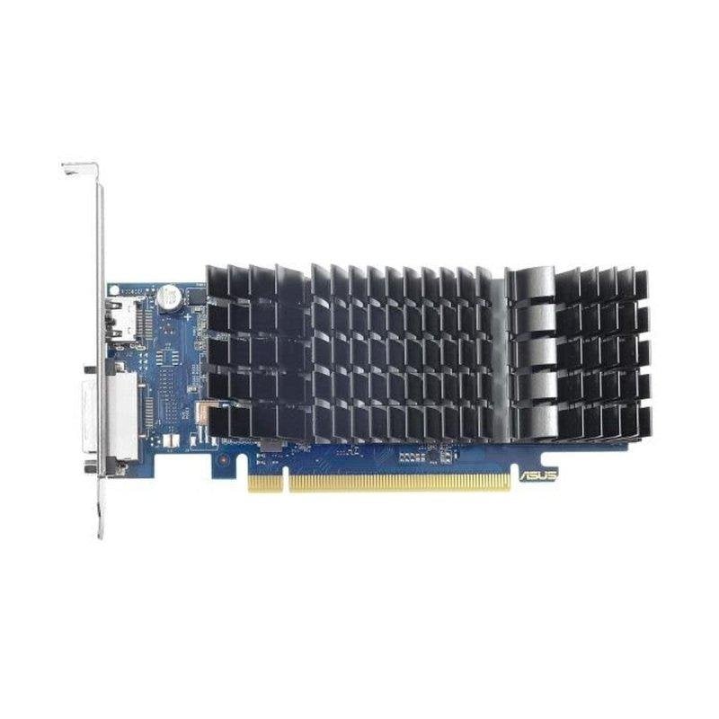 Asus 90YV0AT0-M0NA00 GF GT1030-SL-2G-BRK PCIE3 GT1030-SL-2G-BRK, GeForce GT ~E~ - Image 3