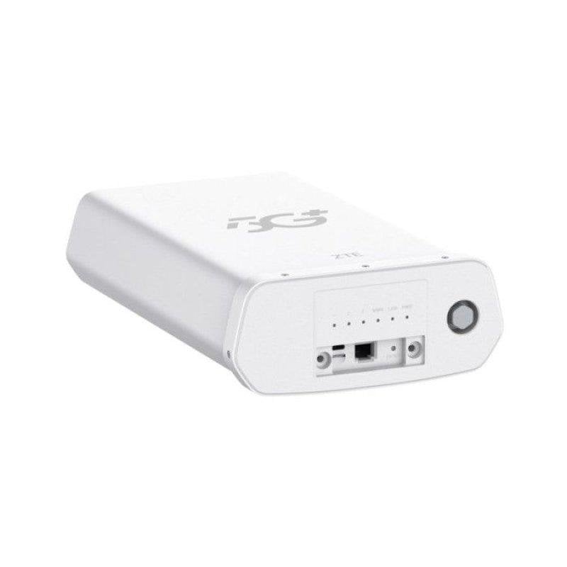 ZTE MC889A Pro 5G - vue 3