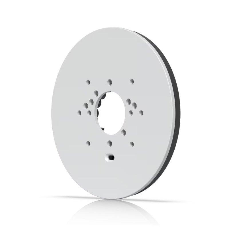 Überwachungskamera Ubiquiti UACC-GB-Plate-W Montageplatte UniFi Protect