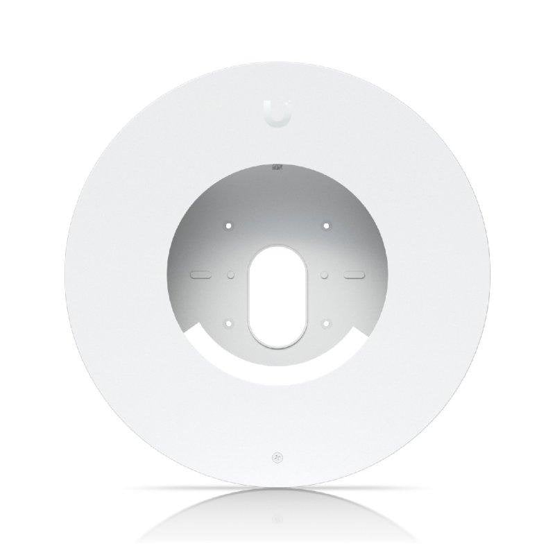 Câmera de vigilância Ubiquiti UACC-G6-DOME-FM-W Suporte Embutido Interno