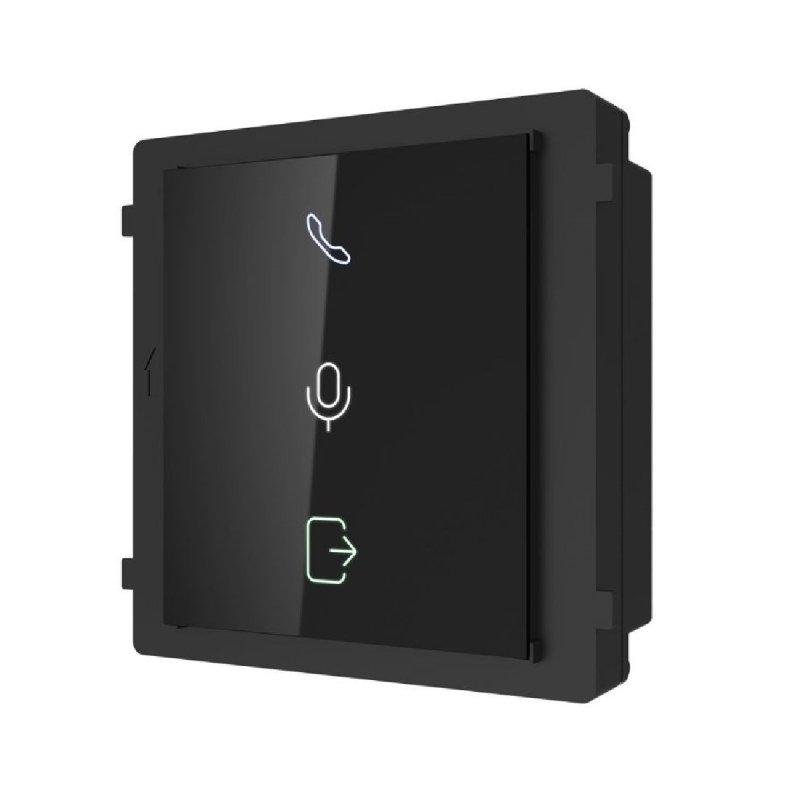 Module d'extension pour interphone vidéo Hikvision DS KD IN IP65