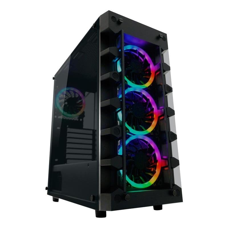 Midi LC Power - vue 3