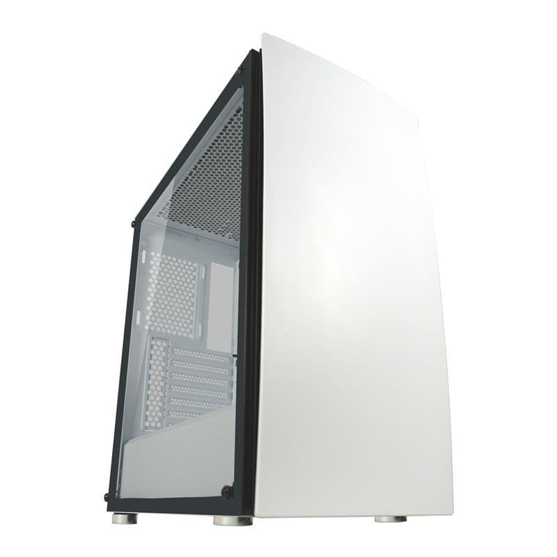 Boîtier PC Gamer LC Power Gaming – Bright Sail X Compatible ATX - vue 3