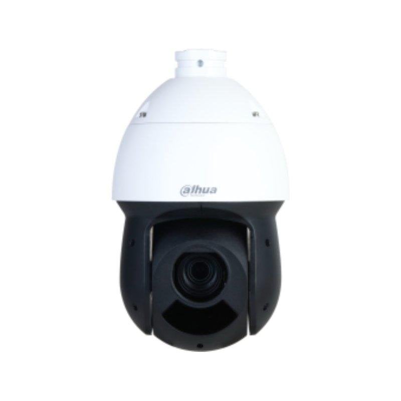 Câmera de vigilância DAHUA TECHNOLOGY WizSense Dome PTZ FullHD Visão Noturna Interna e Externa