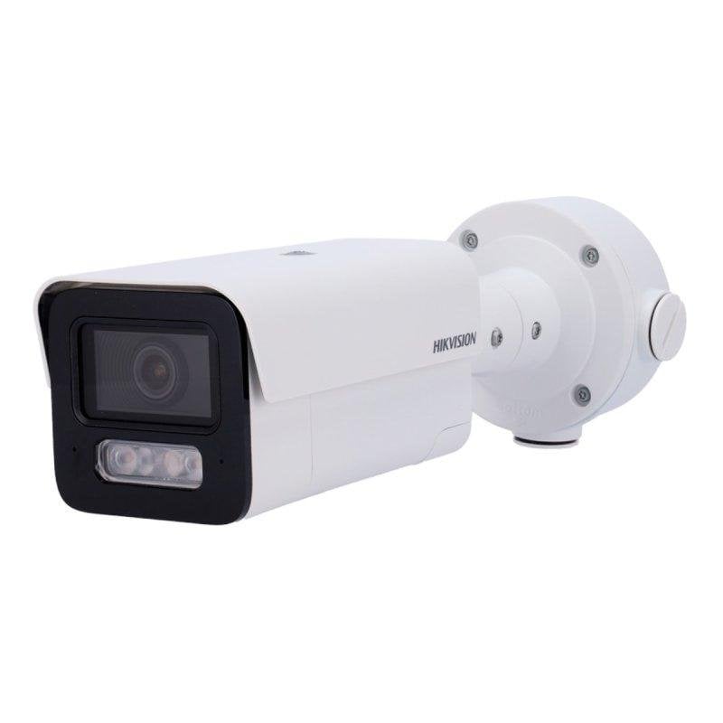 Cámara IP Hikvision IDS-2CD5T47G2/V-XHSY 2K Visión Nocturna Exterior IA