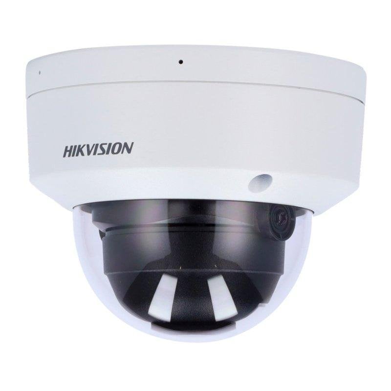 Caméra de surveillance Hikvision DS-2CD2163G2-LIS2U 6MP Extérieure