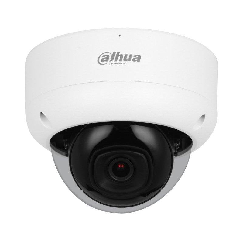 Cámara IP Dahua IPC-HDBW3241E-S-S2 FullHD Visión Nocturna Interior y Exterior