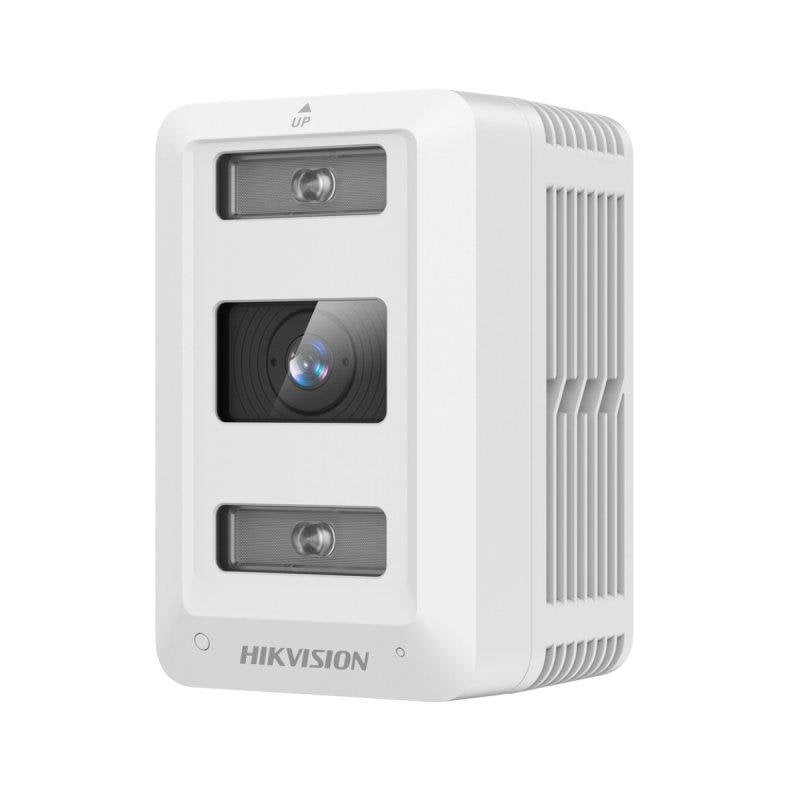 Caméra de surveillance Hikvision DS-2XT6445G2-L/C08 4MP Intérieure