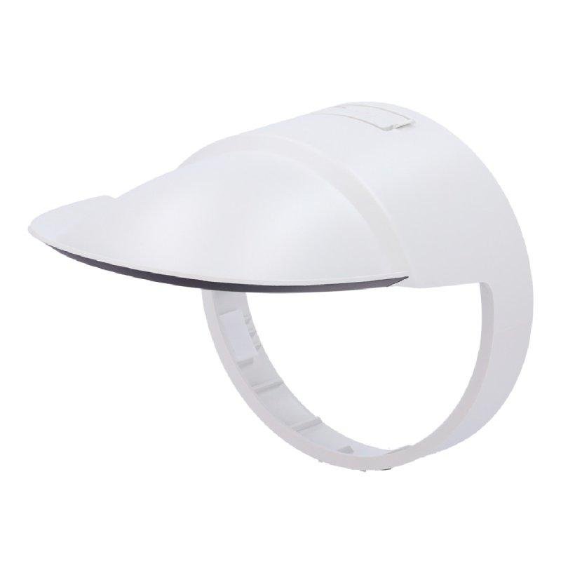 Protection Pluie Hikvision Hiwatch DS 1250ZJ DM65 Durable Extérieur