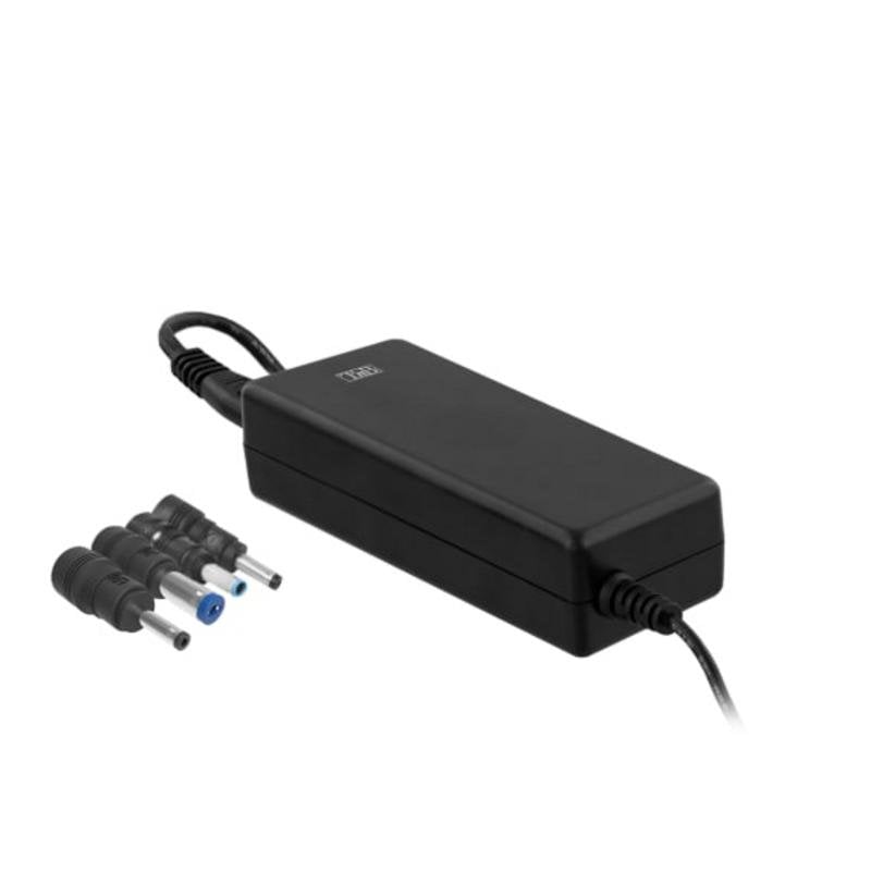 Ladegeraet fuer Laptop TnB CHNBDAS 90 W Schwarz