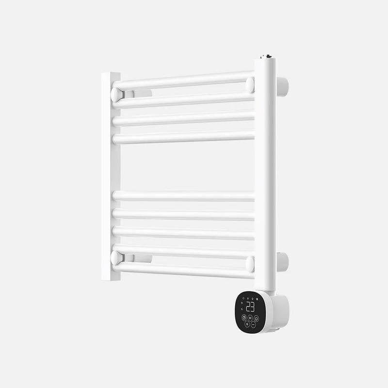 Fabrilamp Sèche-serviettes Électrique SCUTI 300W 9 Barres Protection IP24 - vue 1