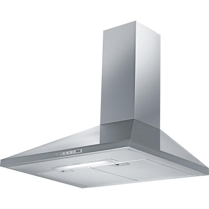 Campana extractora Franke FJO 924 Canalizzazione 90 cm LED