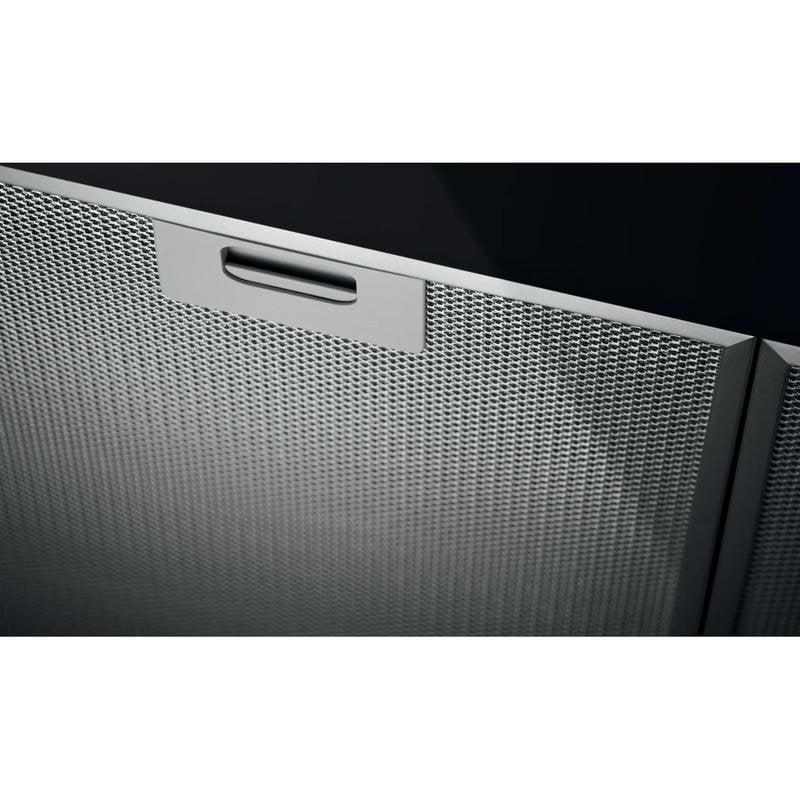 Hotte décorative murale LFV629K - vue 2