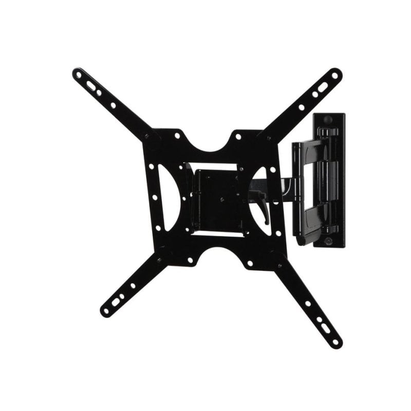 Peerless PA746 Support Mural TV 32 à 50" VESA 100x100 à 400x400 Max 36Kg