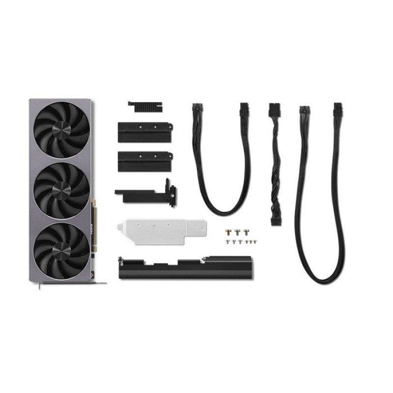 Tarjeta Gráfica Lenovo GeForce RTX 5080 16GB GDDR7 Reflex 2 RTX AI DLSS4.5