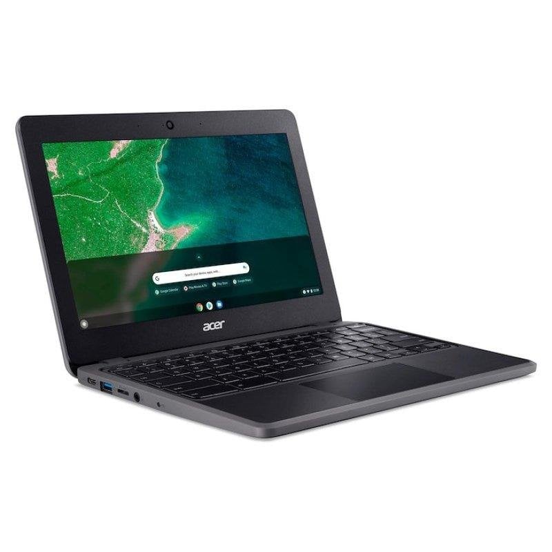 Portable Acer Chromebook C734 C5CX Intel Celeron N4500 4GoLPDDR4 eMMC Intel UHD Graphics Ecran tactile 11.6'' HD IPS 16:9 Chrome Education Neuf - vue 10
