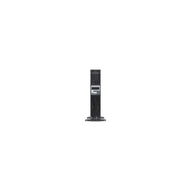 Legrand Daker Dk Ups Daker Dk Plus 6000va No Batt Gruppo Di Continuità (ups) Doppia Conversione (online) 6 Kva 6000 W 1 - vue 1