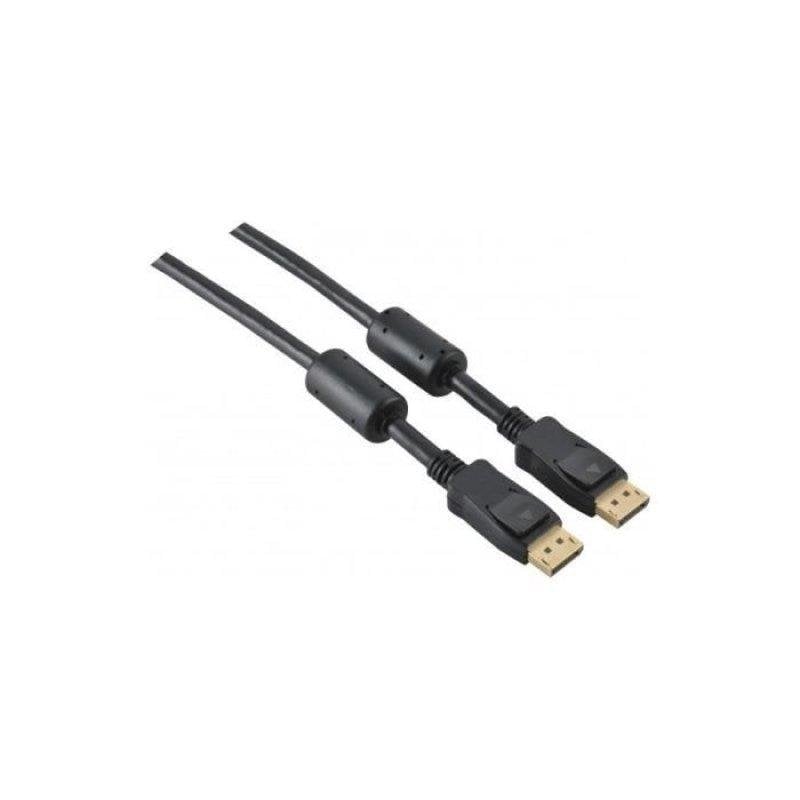 DisplayPort Kabel 1.2 Dacomex 1,5 m