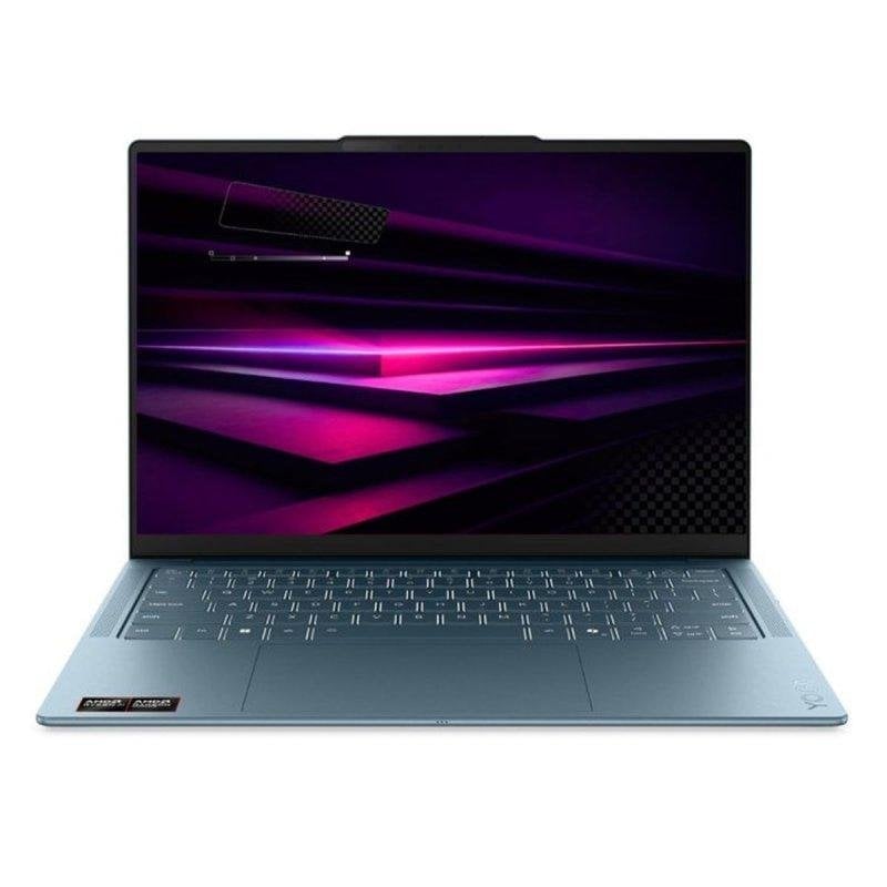 Portátil Lenovo Yoga Slim 7 14AGP11 14'' AMD Ryzen AI 7 445 32GB 512GB SSD Radeon 840M